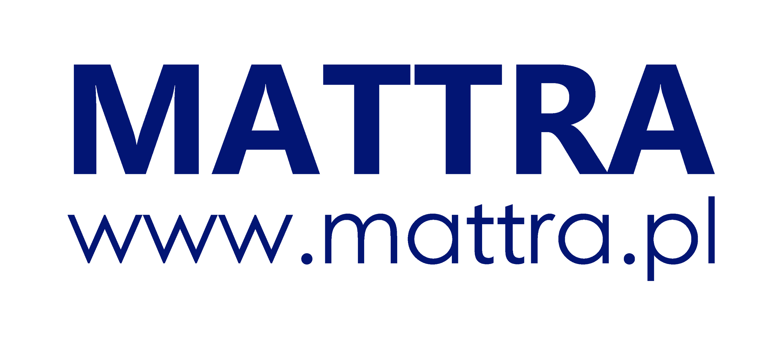 MATTRA www.mattra.pl