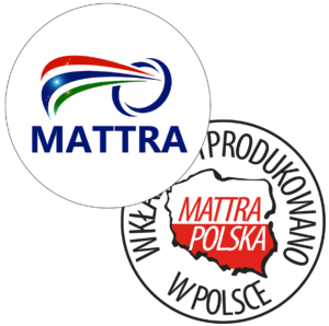 MATTRA Polski Producent wkładów do zniczy